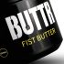 BUTTR Fist Smør - Glat & Klar til Leg (500ml)