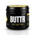 BUTTR Fist Smør - Glat & Klar til Leg (500ml)