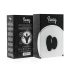 Sway No.3 - Genopladeligt vibrerende trusse - sort (S-L)