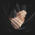 Sway No.3 - Genopladeligt vibrerende trusse - sort (S-L)