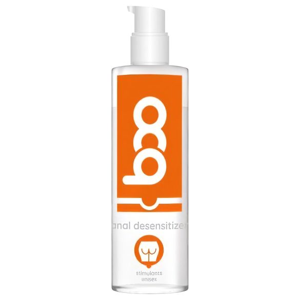 Boo Anal Desensitizer - Bedøvende spray til analsex (50ml)