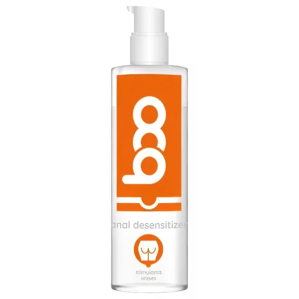 Boo - anal bedøvende spray - 50ml