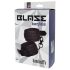 Blaze - justerbare manschetter (sort)
