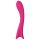 Vibes of Love Princess - opladelig, vandtæt G-punkt vibrator (pink)