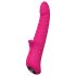 Essentials Honningbjørn - roterende vibrator (pink)