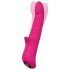 Essentials Honningbjørn - roterende vibrator (pink)