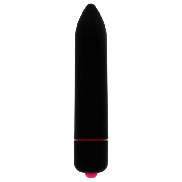 Vibes of Love Climax - mini vibrator - sort