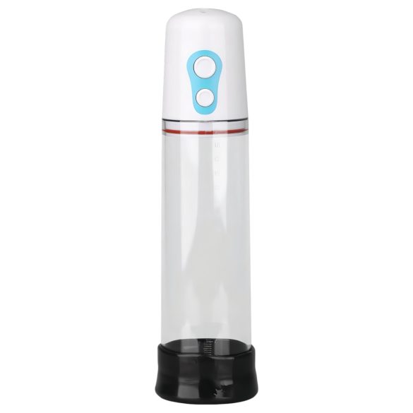 MenzStuff - Automatisk Penis Pumpe (22 cm)