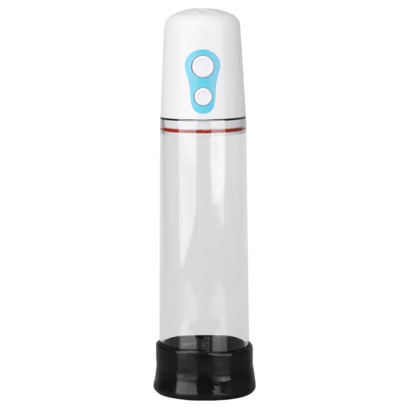 MenzStuff - automatisk penispumpe - 22cm