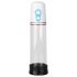 MenzStuff - Automatisk Penis Pumpe (22 cm)
