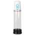 MenzStuff - automatisk penispumpe - 22cm