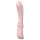 Vibes of Love Sweetheart - fleksibel G-punkt vibrator (pink)