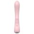 Vibes of Love Sweetheart - fleksibel G-punkt vibrator (pink)