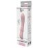 Vibes of Love Sweetheart - fleksibel G-punkt vibrator (pink)