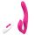 Vibes of Love Dipper - radiofjernbetjent klitoris vibrator (pink)
