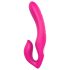 Vibes of Love Dipper - radiofjernbetjent klitoris vibrator (pink)