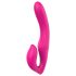 Vibes of Love Dipper - radiofjernbetjent klitoris vibrator (pink)