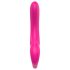 Vibes of Love Dipper - radiofjernbetjent klitoris vibrator (pink)