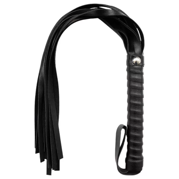 Blaze Ultimate - bondage sæt - 10 dele - sort