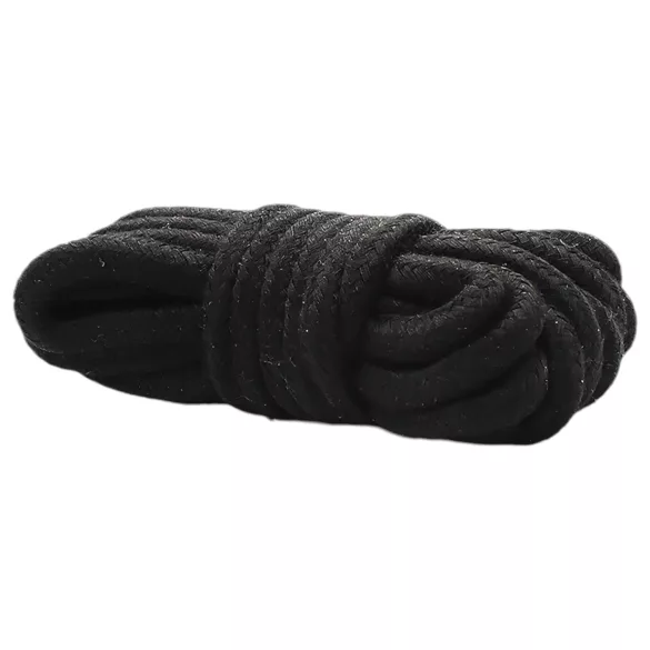 Blaze Ultimate - bondage sæt - 10 dele - sort