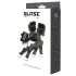 Dreamtoys Blaze - sengebindingssæt (sort)