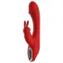 Red Revolution Artemis - klitorisvibrator med arm - rød