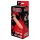 RealStuff Strap-On - slankt, påspændeligt dildo (naturfarvet)