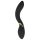 Elite Josephine - Genopladelig G-punkt vibrator (sort)