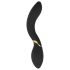 Elite Josephine - Genopladelig G-punkt vibrator (sort)