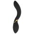 Elite Josephine - Genopladelig G-punkt vibrator (sort)