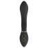 Elite Josephine - Genopladelig G-punkt vibrator (sort)
