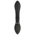 Elite Josephine - G-punkt vibrator - genopladelig - sort
