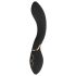 Elite Josephine - Genopladelig G-punkt vibrator (sort)