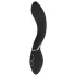 Elite Josephine - G-punkt vibrator - genopladelig - sort