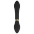 Elite Josephine - G-punkt vibrator - genopladelig - sort