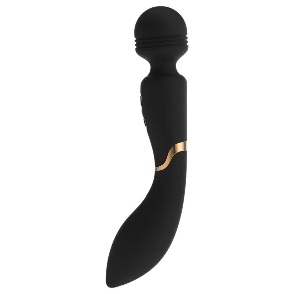 Elite Celine - G-punkt vibrator - vandtæt - sort