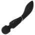 Elite Celine - Vandtæt G-punkt og massage vibrator (sort)