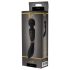 Elite Celine - Vandtæt G-punkt og massage vibrator (sort)
