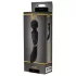 Elite Celine - G-punkt vibrator - vandtæt - sort