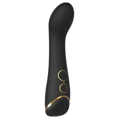   Elite Juliette - G-punktsvibrator - genopladelig vandtæt - sort