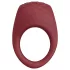 Dreamtoys Ivy - vibrator penisring - rød