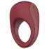 Dreamtoys Ivy - vibrator penisring - rød