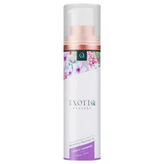 Exotiq - massageolie - lavendelduft - 100ml