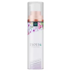 Exotiq - massageolie - jasmin duft - 100ml