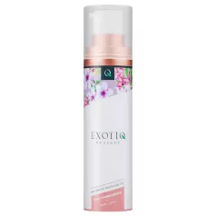 Exotiq - massageolie med duft - sandeltræ - 100ml