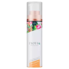 Exotiq - massageolie - vanilje karamel duft - 100ml