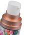 Exotiq - duftende massageolie - jordbær (100ml)