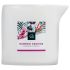 Exotiq Bambus Orkidéer - massagelys (200g)