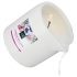 Exotiq Bambus Orkidéer - massagelys (200g)