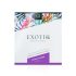 Exotiq - Duftlys til massage - Rose (200g)